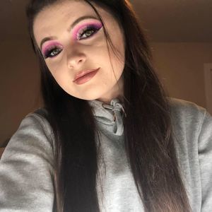 Meet your Posher, Kasey